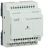 ONI: PLR-S-EMD-0808UR-AC