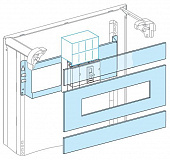 Перед.пан.гор.ст.апп ns250 с р.упр Schneider Electric