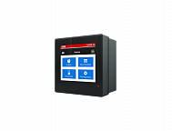 M4M 30 Modbus Прибор универсальный цифровой измерительный ABB