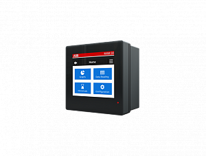 M4M 30 Modbus Прибор универсальный цифровой измерительный ABB. Вид 1