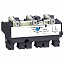 MA 2.5A Расцепитель 3-полюсный для NSX100-250 Schneider Electric. Вид 5.