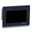 Панель оператора harmony st6 серия 7", разрешение 800х480 Schneider Electric. Вид 1.