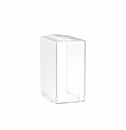 Комплект клеммных крышек OTS250T1L/3 прозрачная длинная комплект = 3 крышки ABB. Вид 1