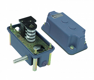Индуктивный датчик xs106b3nal2 Schneider Electric. Вид 1