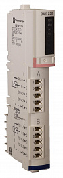 Модуль дискр. вх. ~230в, 2 кан (kомпл) Schneider Electric. Вид 1