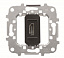 8155.6 Суппорт 1 x RJ45, AMP, KRONE, Openet-ICS, BRAND-REX ABB. Вид 1.