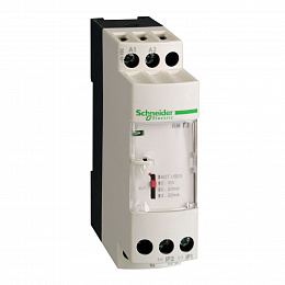 Преобразователь для ТП-J 0-300 с Schneider Electric. Вид 1