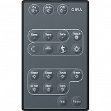 GIRA: G211500