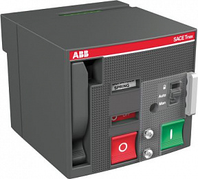 MOE XT2-XT4 220...250В AC/DC Привод моторный для дистанционного управления ABB. Вид 1