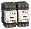 Реверсивный контактор 3-х полюсный 40А, 230В AC, 50/60Гц Schneider Electric. Вид 1.
