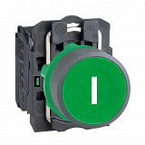 Schneider Electric: XB5AACUST06