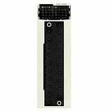 Модуль цифровой, 8 входов, ~220в Schneider Electric