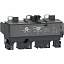 TRIP UNIT NSX250 3P3D TMD 200 Термомагнитный расцепитель 3-полюсный, 200А Schneider Electric. Вид 1.