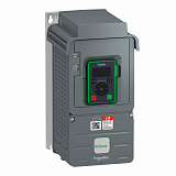 Schneider Electric: ATV610U22N4