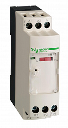 Преобразователь опт pt100 -40\c..+40\c Schneider Electric. Вид 1