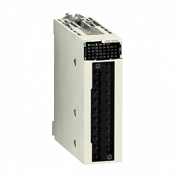 4 изол вх i/u, клеммник, защ. исп. Schneider Electric. Вид 1