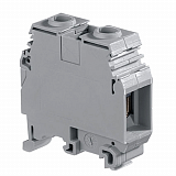 M35/16.N Клеммник винтовой до 35 мм² на DIN-рейку (синий) TYCO