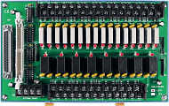 ICP DAS: DB-24PRD/24/DIN