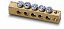 12 502 Клеммник N+P для 12404/12424/1240/12426 ABB. Вид 1.