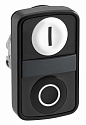 Schneider Electric: ZB4BA71217