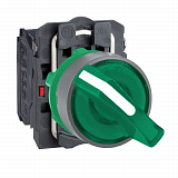 Schneider Electric: XB5AKCUST02