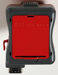 BT030 Электронный блок Bluetooth ABB. Вид 1