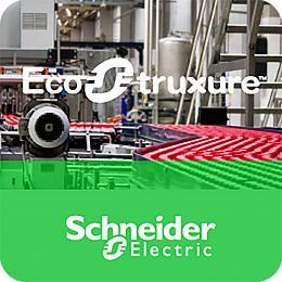 Ecostruxure operator terminal expert professional, email Schneider Electric. Вид 1