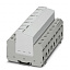 FLT-SEC-P-T1-3S-264/50-FM Комбинированный разрядник типа 1/2  Phoenix contact. Вид 1.
