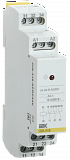 IEK: OIR-316-ACDC24V