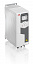ACS580-01-046A-4+J400 Преобразователь частоты 22 кВт, 380 В, 3 фазы, IP21, с интеллектуальной панелью управления ABB. Вид 1.