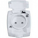 Systeme Electric: RS16-126B-BI