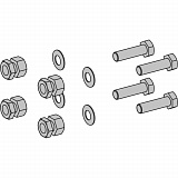 Schneider Electric: KRB0100YB112