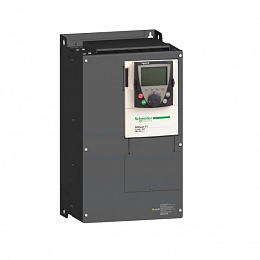 Преобр частоты atv71 30 квт 690в Schneider Electric. Вид 1
