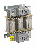 ACS-CHK-D1 Входной/выходной дроссель для ACS 150/350 ABB