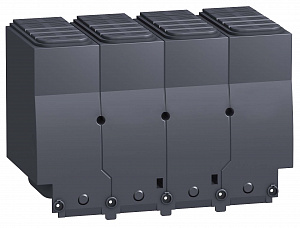 1 длин.клем.загл. для 4п(nsx400/630) Schneider Electric. Вид 1