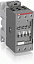 AF65-30-00-41 Контактор 3-х полюсный 65А с катушкой управления 24-60В AC ABB. Вид 1.
