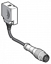 Schneider Electric: XS7E1A1CAL08M12