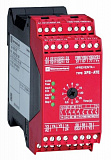 Модуль безопасности ESTOP =/~ 24 В Schneider Electric