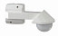 Датчик движения Argus 220, 16а, 230В, IP55 (полярно-белый) Merten Schneider Electric. Вид 1.