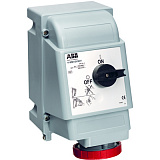 ABB: 2CMA163264R1000
