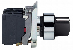 Переключатель atex xb4bd53ex Schneider Electric. Вид 1