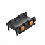KIT KLTR 2TR TSBF POCON Клеммный блок полиамид Weidmuller. Вид 2.