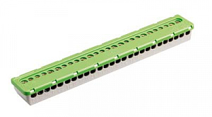 PEK/S26 Клеммник винтовой PE11x16-15х6мм ABB. Вид 1