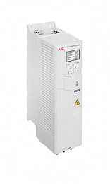 ACH580-01-026A-4+J400 Устр-во автомат. регулирования 11 кВт,380В, 3 фазы, IP21, с панелью управления ABB. Вид 1