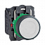 Кнопка XB5AA15, CUST Schneider Electric. Вид 1.