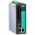 MOXA: EDS-405A-MM-SC-T