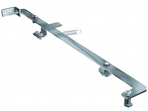 Тросики для блокировки открывания двери при включённом состоянии выключателя DLC E2.2...E6.2 ABB. Вид 1