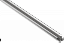 Лоток неперфорированный 35х100х3000, 0,7мм ИЭК. Вид 1.