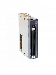 CJ1W-OD231 Модуль расширения для CJ1, 32 выхода (NPN), 24VDC, 0.5А, Fujitsu-разъем (поставляется отдельно) Omron. Вид 1