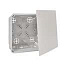 KO 125 E (KA) Коробка распр 150х150х77, IP20 Kopos. Вид 1.